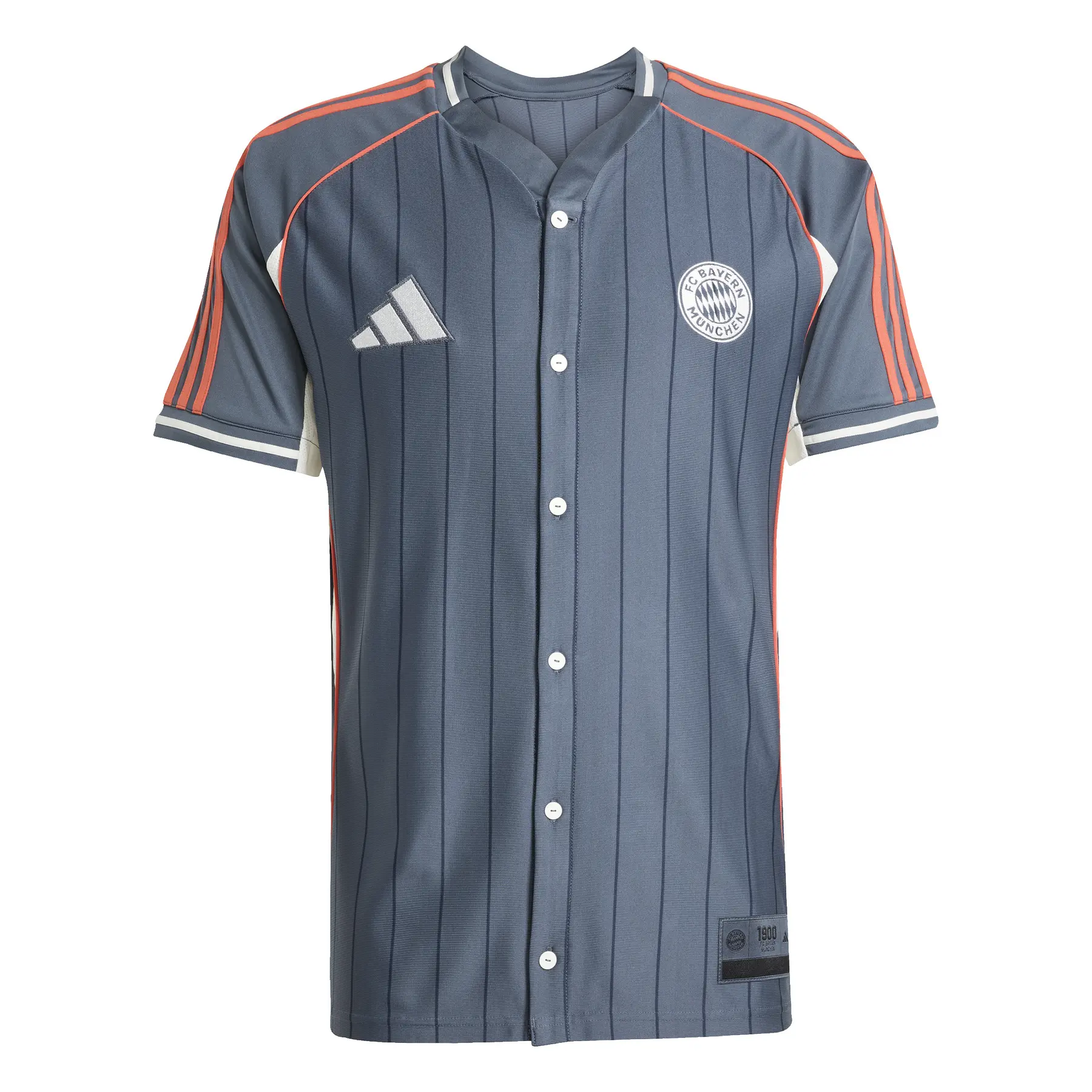 FC Bayern München Special Shirt 2025/26