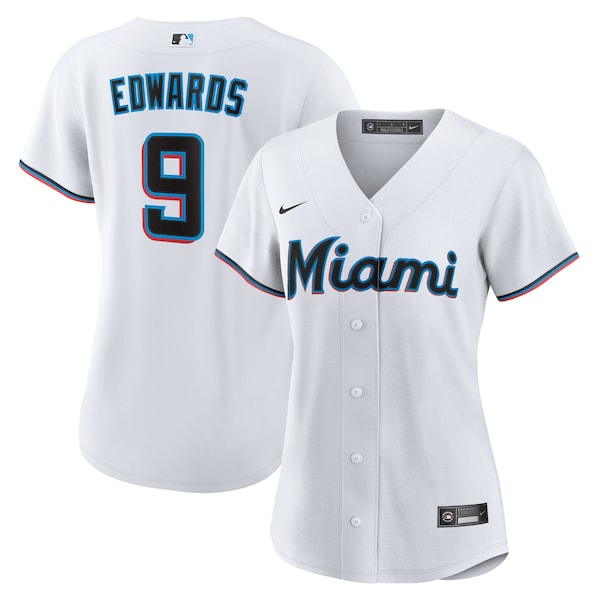 Miami Marlins Home Shirt 2026/27
