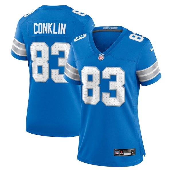 Detroit Lions Home Shirt 2026/27