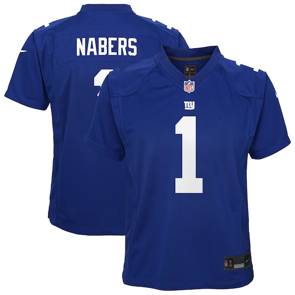 New York Giants Home Shirt 2026/27