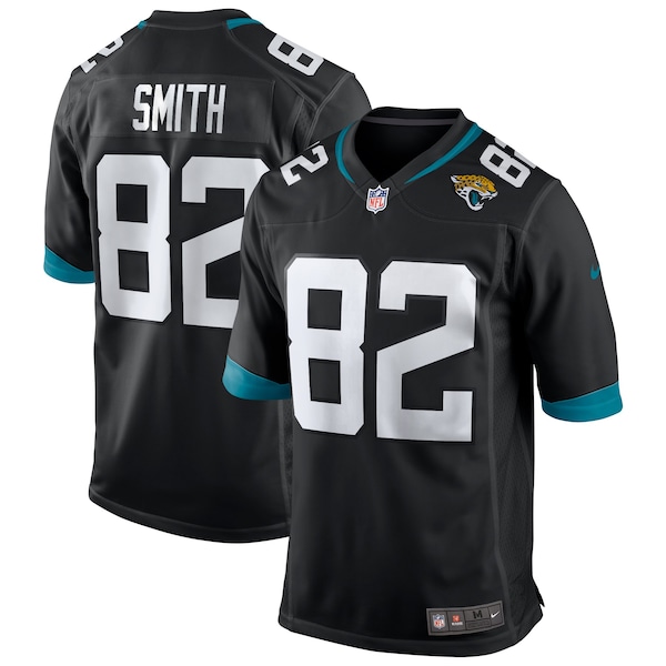 Jacksonville Jaguars Alternate Shirt 2026/27