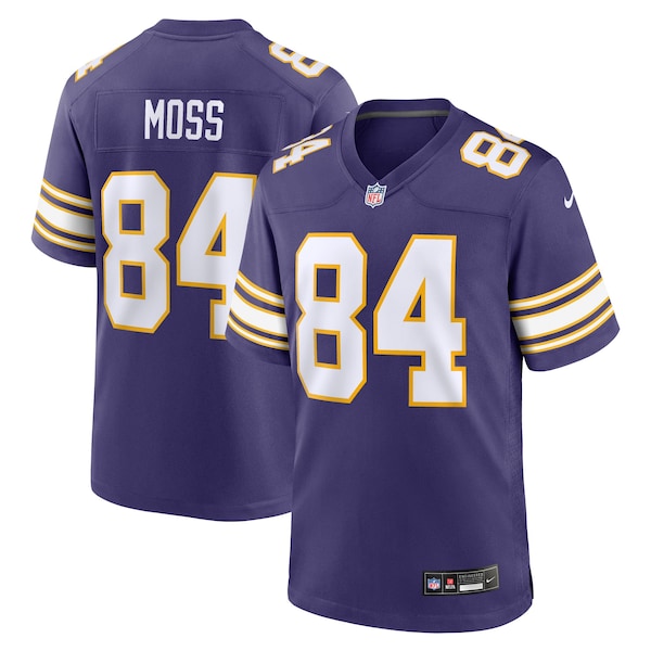 Minnesota Vikings Classic Edition 2026/27