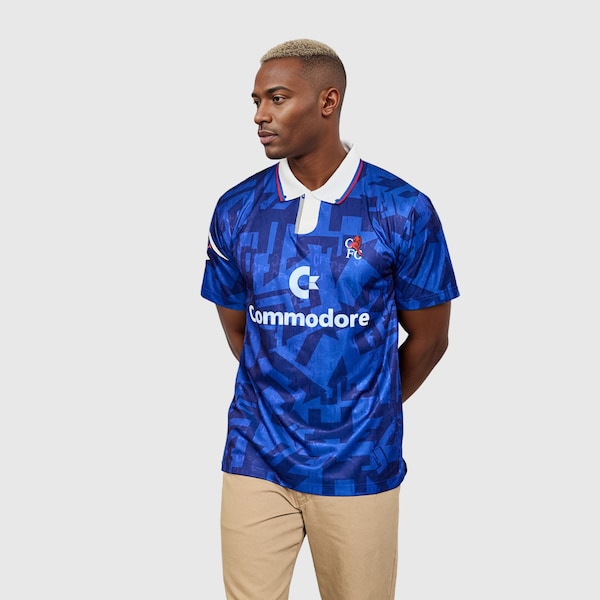 FC Chelsea Special Shirt 1992