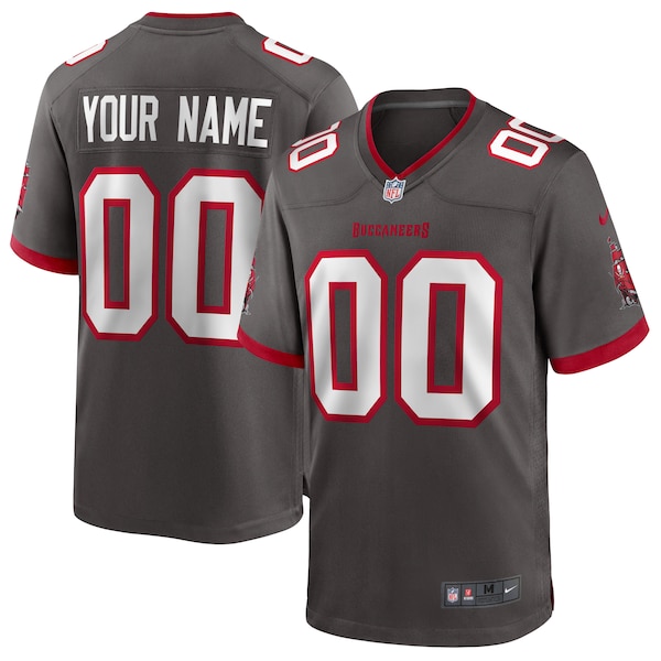 Tampa Bay Buccaneers Alternate-Trikot 2025/26