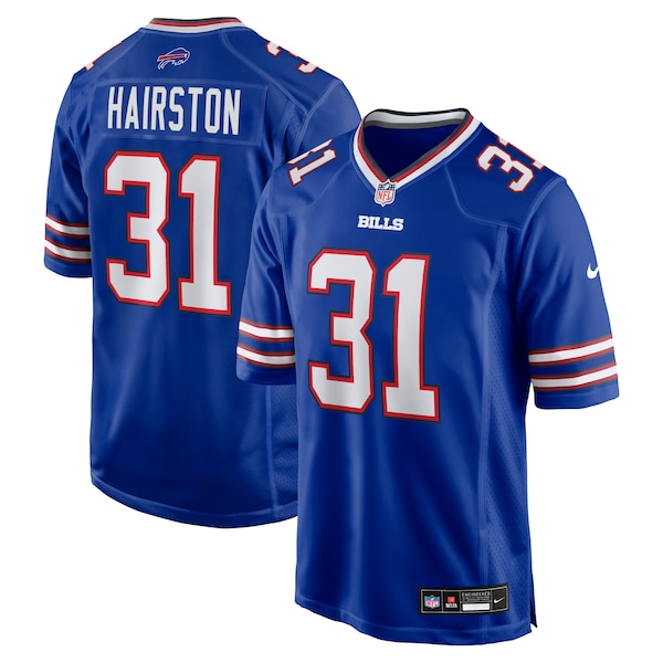Buffalo Bills Home Shirt 2026/27