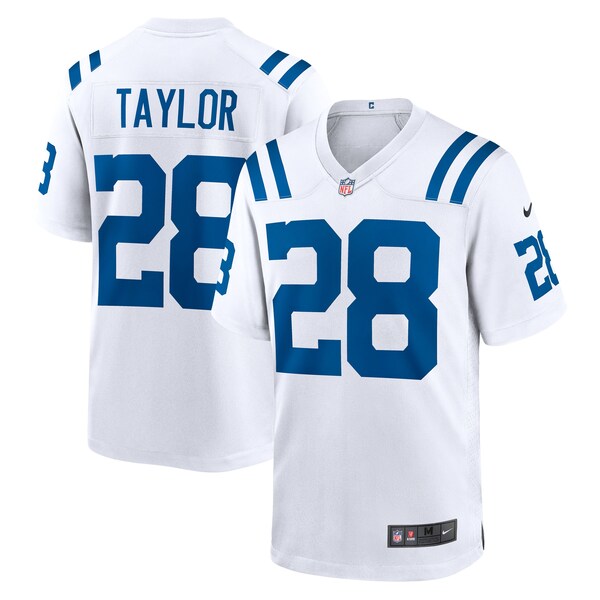 Indianapolis Colts Auswärtstrikot 2025/26