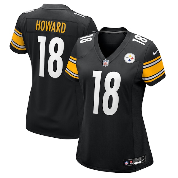 Pittsburgh Steelers Home Shirt 2026/27