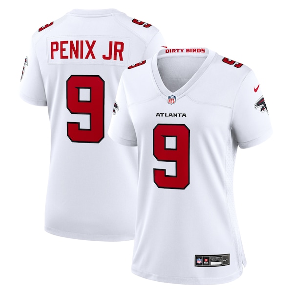 Atlanta Falcons Away Shirt 2026/27
