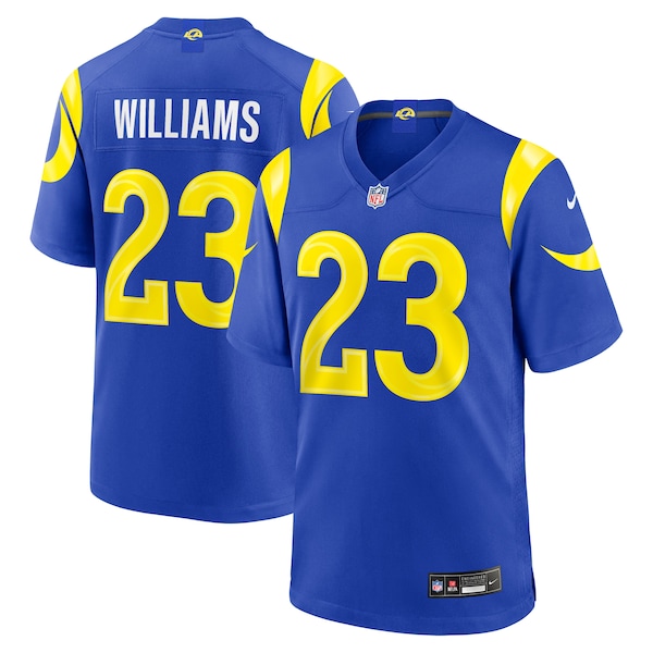 Los Angeles Rams Camiseta local 2026/27