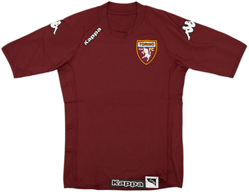 FC Turin Home Shirt 2009/10