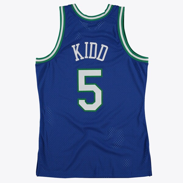 Dallas Mavericks Classic Edition 2025/26