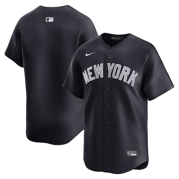 New York Yankees Camiseta alternativa 2025/26