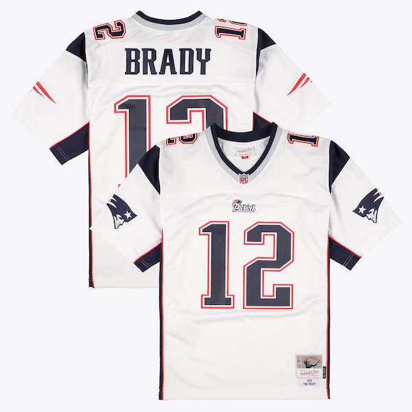 New England Patriots Classic Edition 2025/26