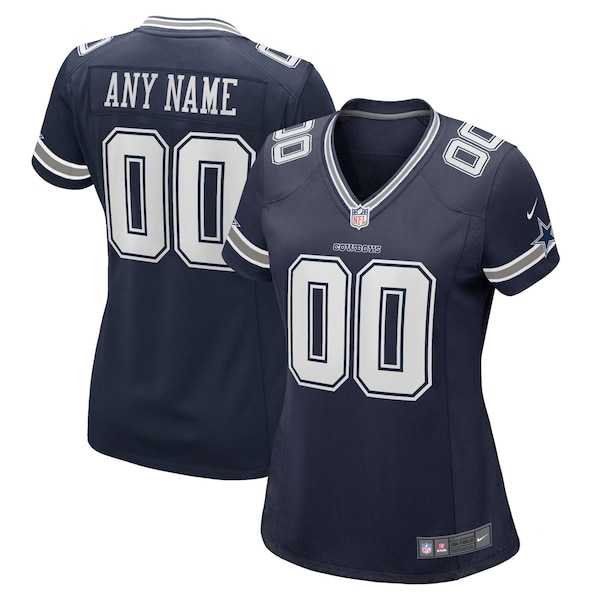 Dallas Cowboys Maillot domicile 2025/26