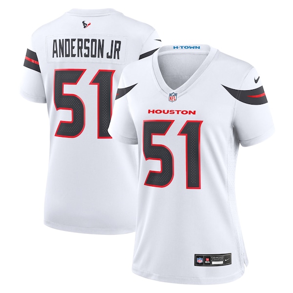 Houston Texans Maillot extérieur 2026/27