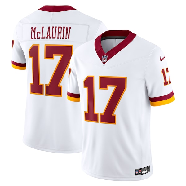 Washington Commanders Away Shirt 2026/27
