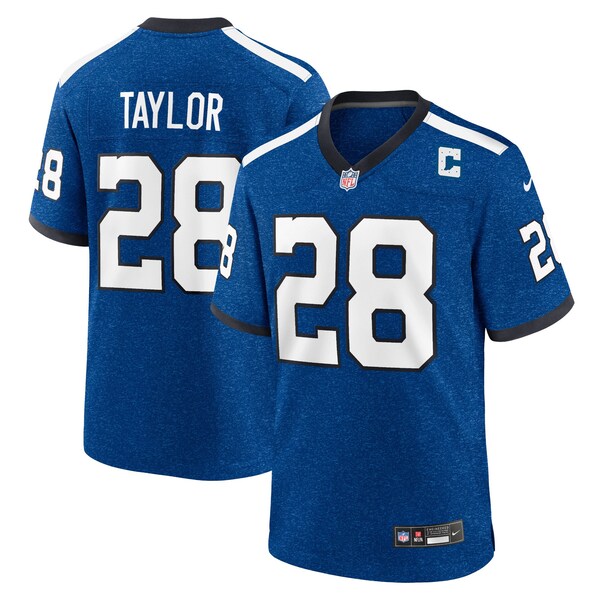 Indianapolis Colts Maillot alternatif 2026/27