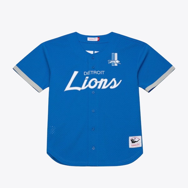 Detroit Lions Fashion Shirt 2026/27