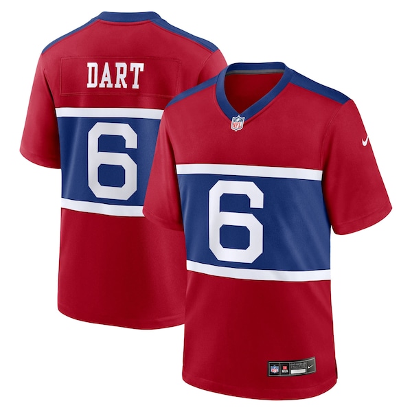 New York Giants Alternate Shirt 2026/27