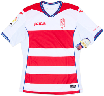Granada Home Shirt 2016/17