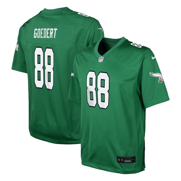 Philadelphia Eagles Alternatief Shirt 2026/27
