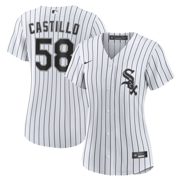 Chicago White Sox Home Shirt 2026/27