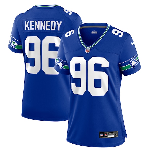 Seattle Seahawks Classic Edition 2026/27