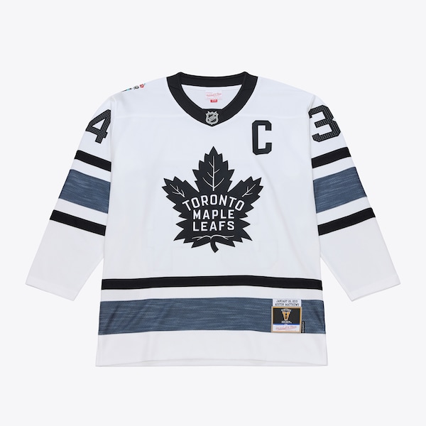 Toronto Maple Leafs 2019