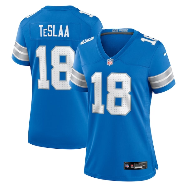 Detroit Lions Home Shirt 2026/27
