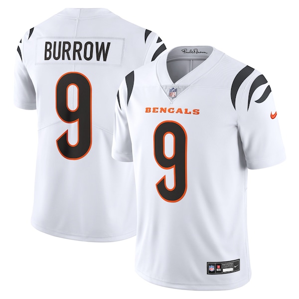 Cincinnati Bengals Away Shirt 2026/27