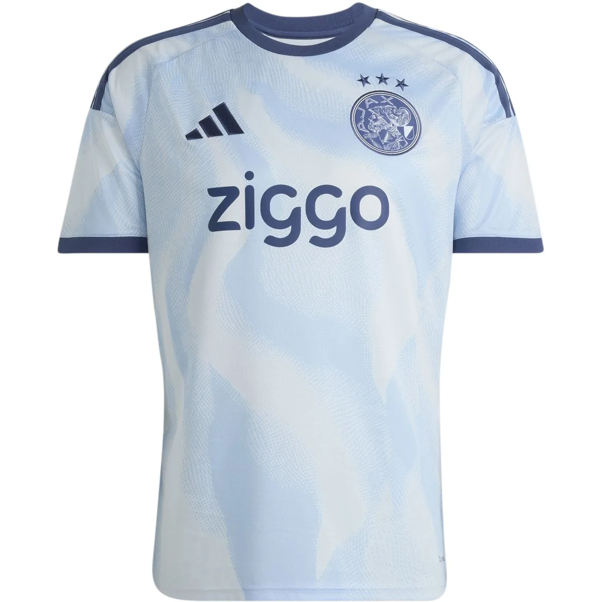 Ajax Amsterdam Ausweichtrikot 2026/27