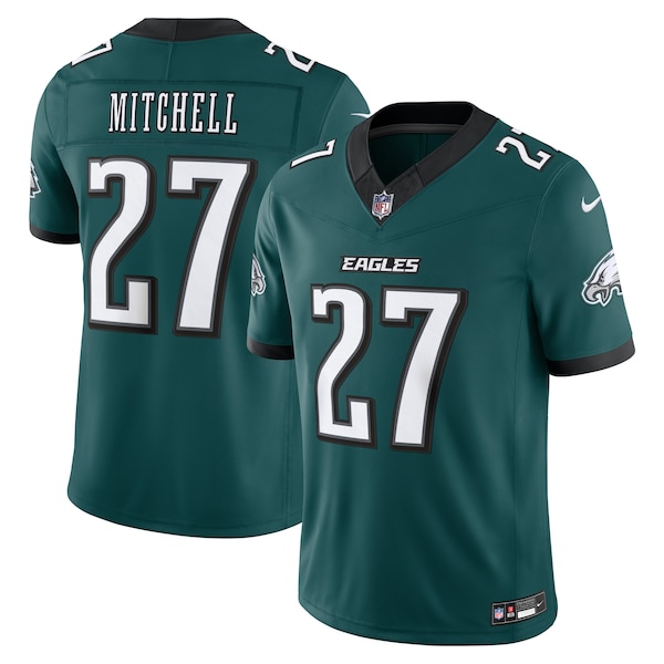 Philadelphia Eagles Home Shirt 2026/27
