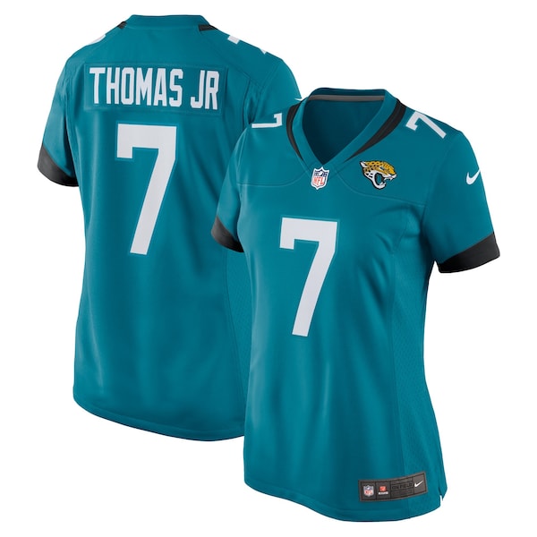 Jacksonville Jaguars Home Shirt 2026/27