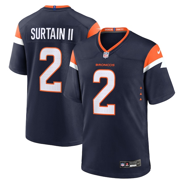 Denver Broncos Alternate-Trikot 2026/27
