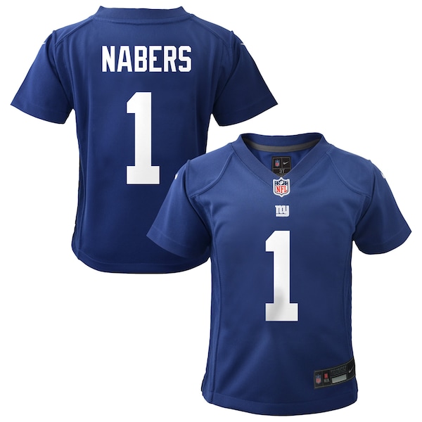 New York Giants Home Shirt 2026/27