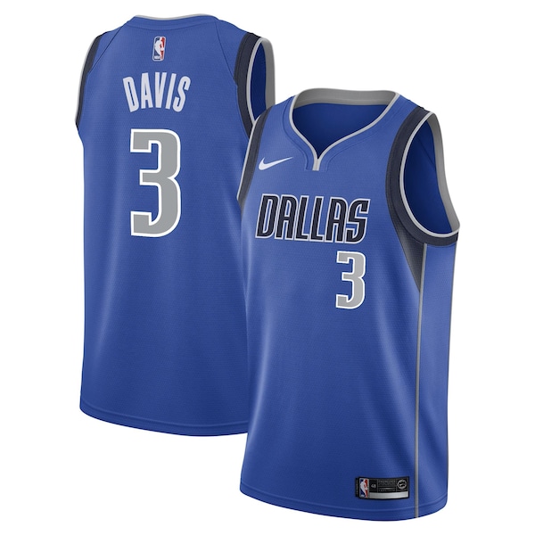 Dallas Mavericks Icon Edition 2025/26