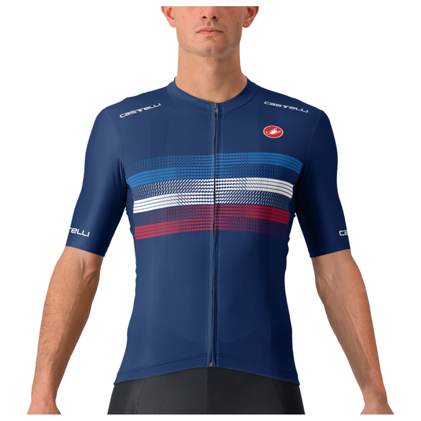 Castelli Country Collection Frankreich 2026