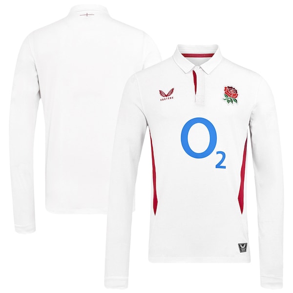 England Heimtrikot 2025/26