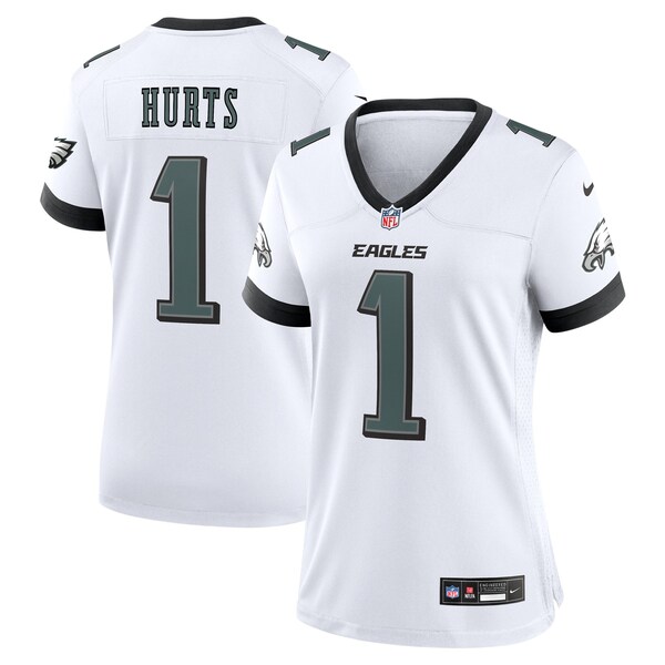 Philadelphia Eagles Maglia da trasferta 2026/27