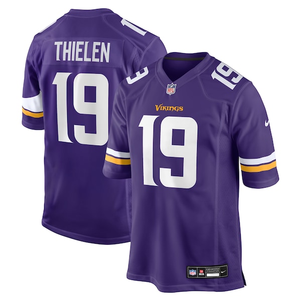 Minnesota Vikings Home Shirt 2026/27