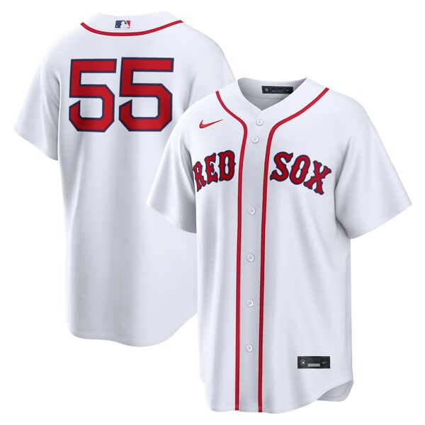 Boston Red Sox Home Shirt 2026/27