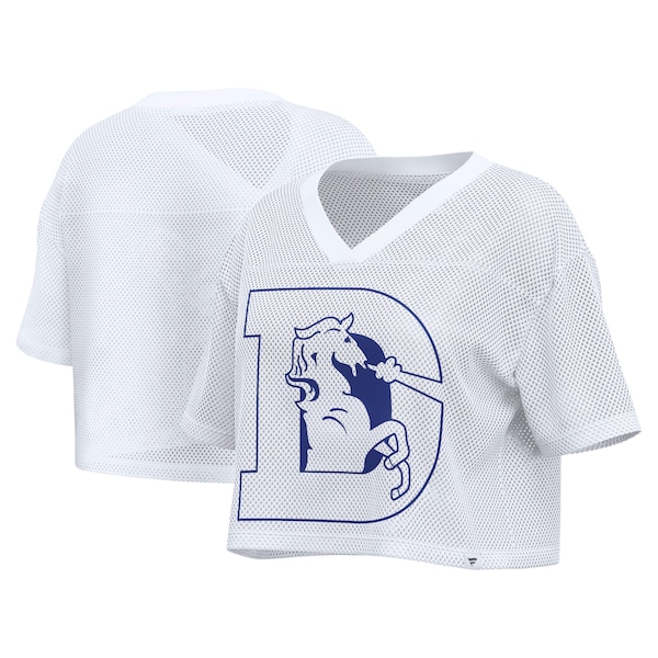 Denver Broncos Away Shirt 2026/27