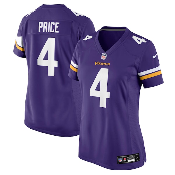 Minnesota Vikings Home Shirt 2026/27