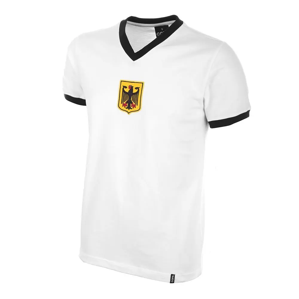 Deutschland Heimtrikot 1970