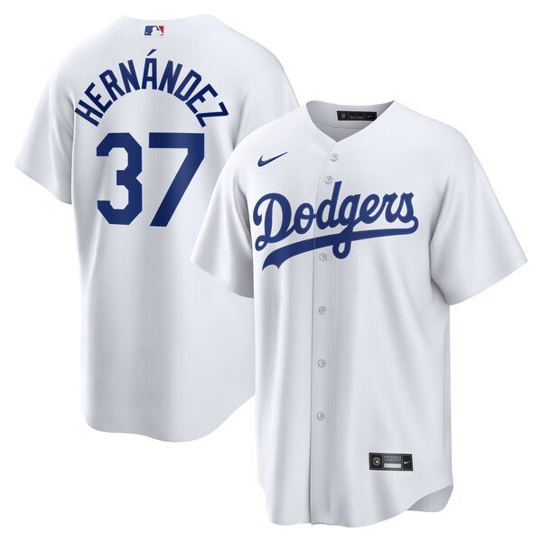 Los Angeles Dodgers Home Shirt 2026/27