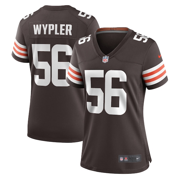 Cleveland Browns Home Shirt 2026/27