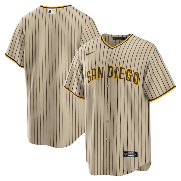 San Diego Padres Alternate-Trikot 2025/26
