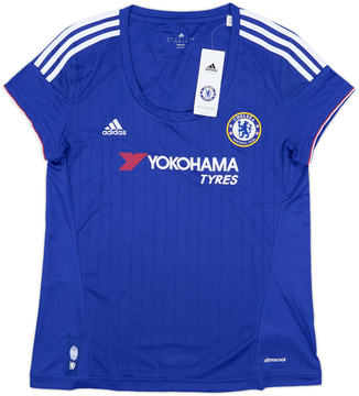 FC Chelsea Home Shirt 2015/16