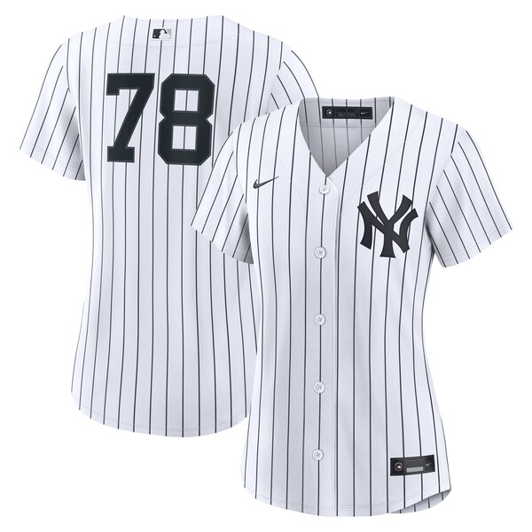 New York Yankees Home Shirt 2026/27