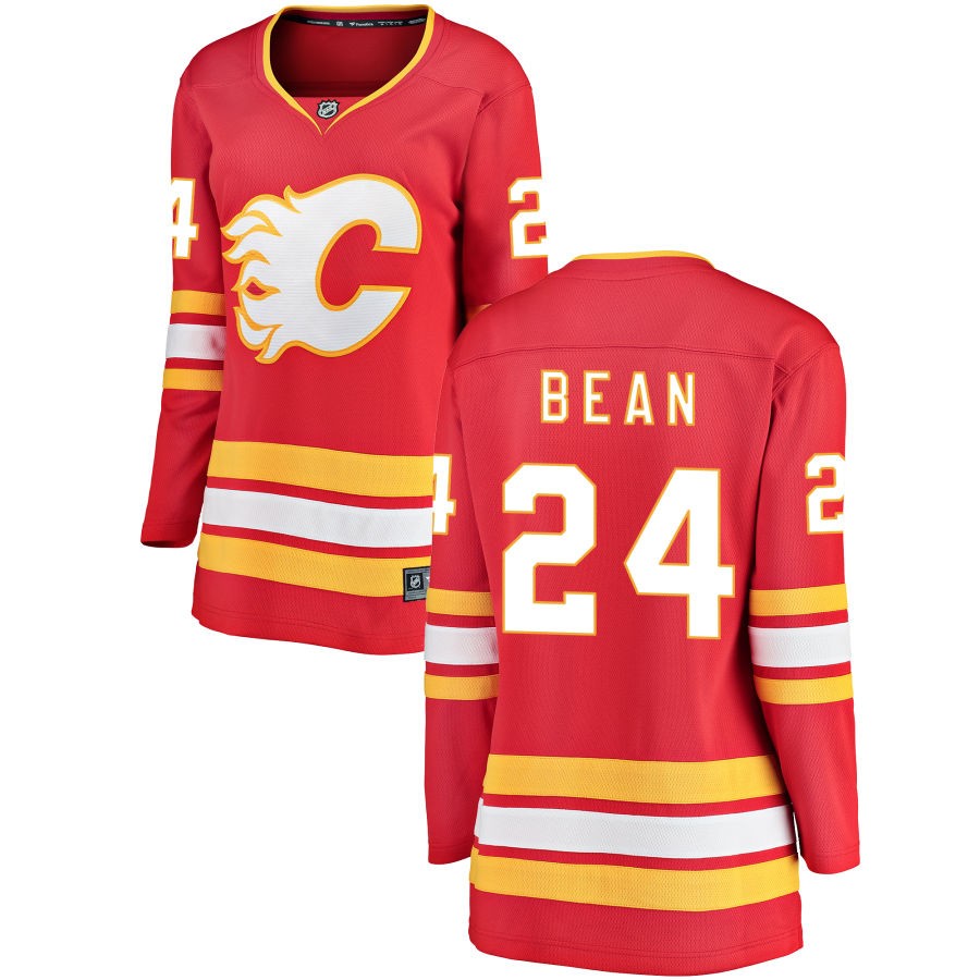 Calgary Flames Home Shirt 2026/27